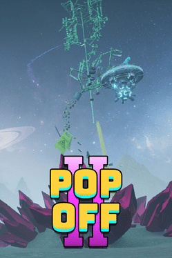 Affiche du film Pop Off 2 poster