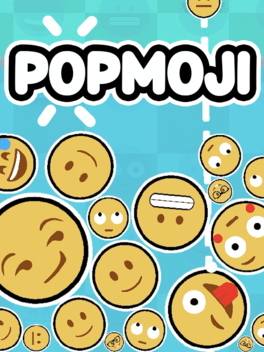 Affiche du film Popmoji poster