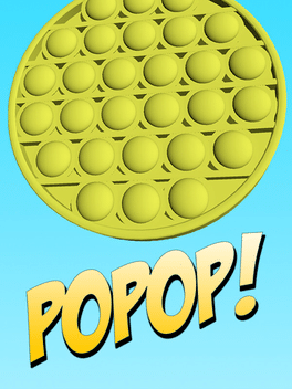 Affiche du film Popop! poster