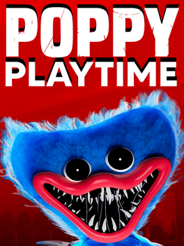 Affiche du film Poppy Playtime poster