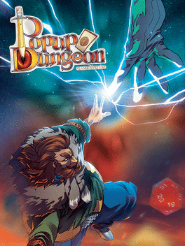 Affiche du film Popup Dungeon poster