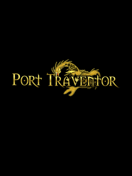 Affiche du film Port Traventor poster