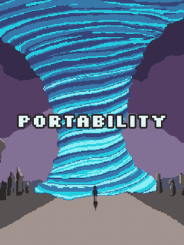 Affiche du film Portability poster