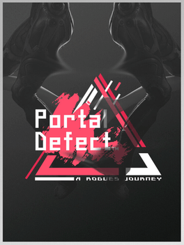 Affiche du film Portal Defect poster