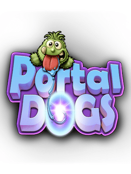 Affiche du film Portal Dogs poster