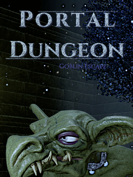 Affiche du film Portal Dungeon: Goblin Escape poster