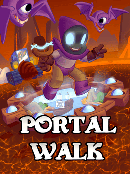 Quelle configuration minimale / recommandée pour jouer à Portal Walk ?