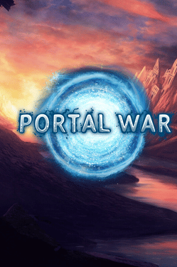 Affiche du film Portal War poster