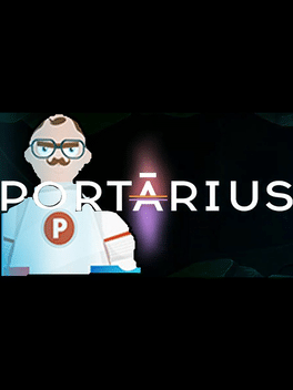 Affiche du film Portarius poster