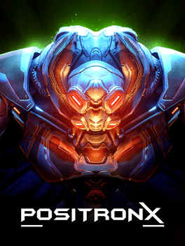 Affiche du film PositronX poster