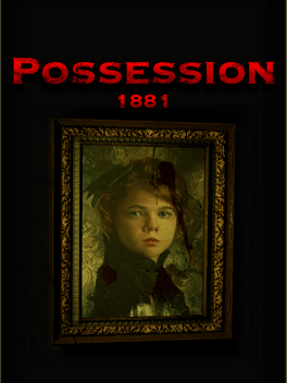 Affiche du film Possession 1881 poster