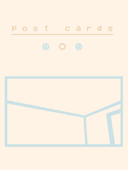 Quelle configuration minimale / recommandée pour jouer à Post Cards ?