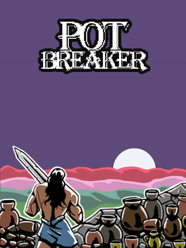 Affiche du film Pot Breaker poster