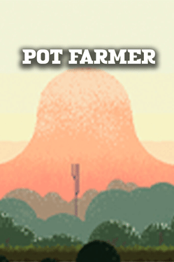 Affiche du film Pot Farmer poster