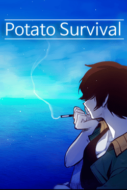 Affiche du film Potato Survival poster