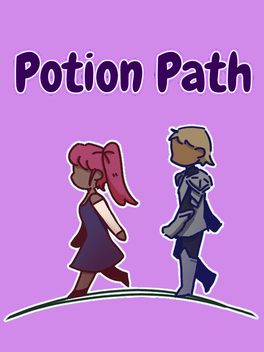 Affiche du film Potion Path poster