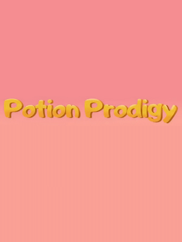 Affiche du film Potion Prodigy poster