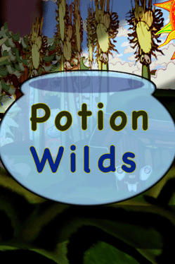 Affiche du film Potion Wilds poster