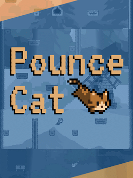 Affiche du film Pounce Cat poster