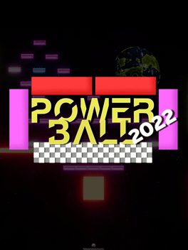 Affiche du film Power Ball 2022 poster