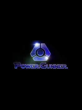 Affiche du film Power Gunner poster