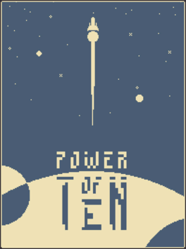 Affiche du film Power of Ten poster