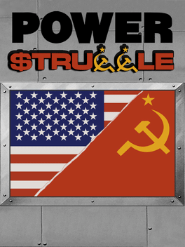 Affiche du film Power Struggle poster