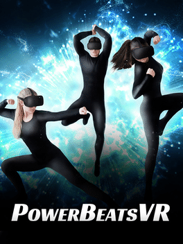 Affiche du film PowerBeatsVR poster