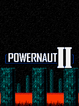 Affiche du film Powernaut 2 poster