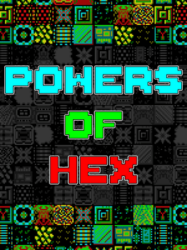 Affiche du film Powers of Hex poster