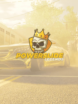 Powerslide Legends : Configuration minimum / recommandée pour jouer