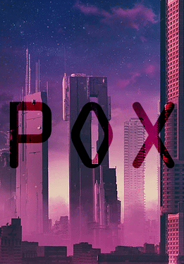 Affiche du film Pox poster