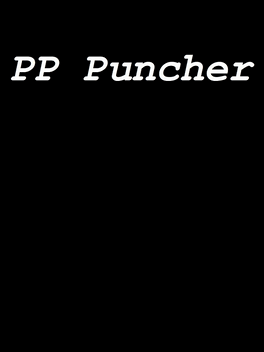 Affiche du film PP Puncher poster