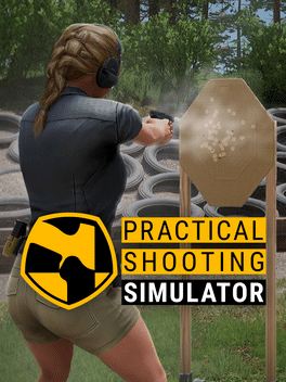 Affiche du film Practical Shooting Simulator poster