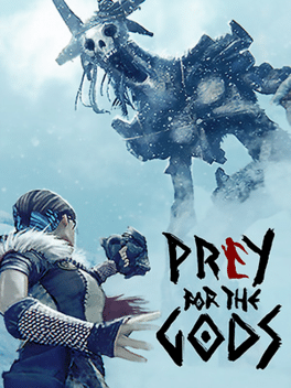 Affiche du film Praey for the Gods poster