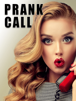 Affiche du film Prank Call poster