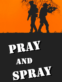 Affiche du film Pray and Spray poster