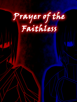 Affiche du film Prayer of the Faithless poster