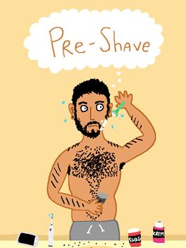 Affiche du film Pre-Shave poster