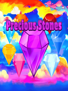 Affiche du film Precious Stones poster