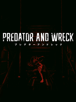 Affiche du film Predator and Wreck poster