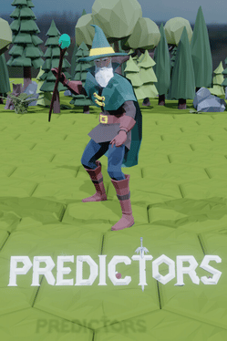 Affiche du film Predictors poster