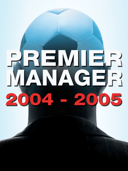 Affiche du film Premier Manager 04/05 poster