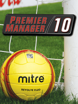 Affiche du film Premier Manager 10 poster