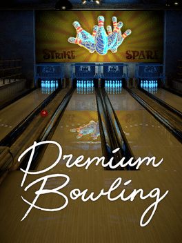 Affiche du film Premium Bowling poster