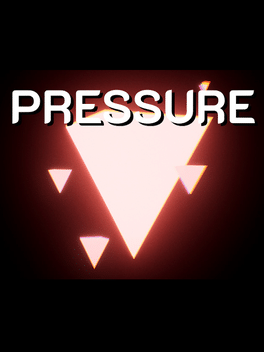 Affiche du film Pressure poster