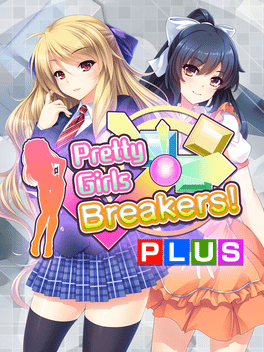 Affiche du film Pretty Girls Breakers! Plus poster