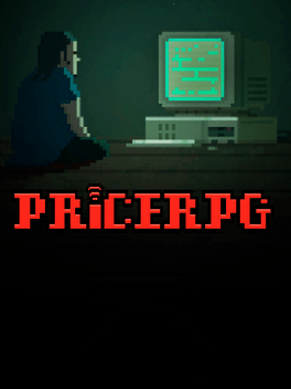 Affiche du film PriceRPG poster