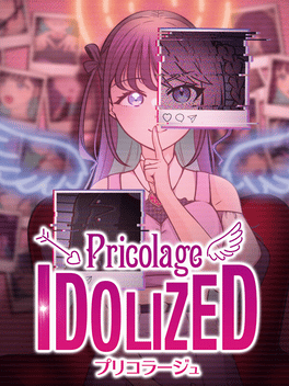 Affiche du film Pricolage: Idolized poster