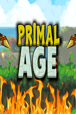 Affiche du film Primal Age poster